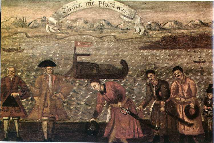 波兰立陶宛联邦