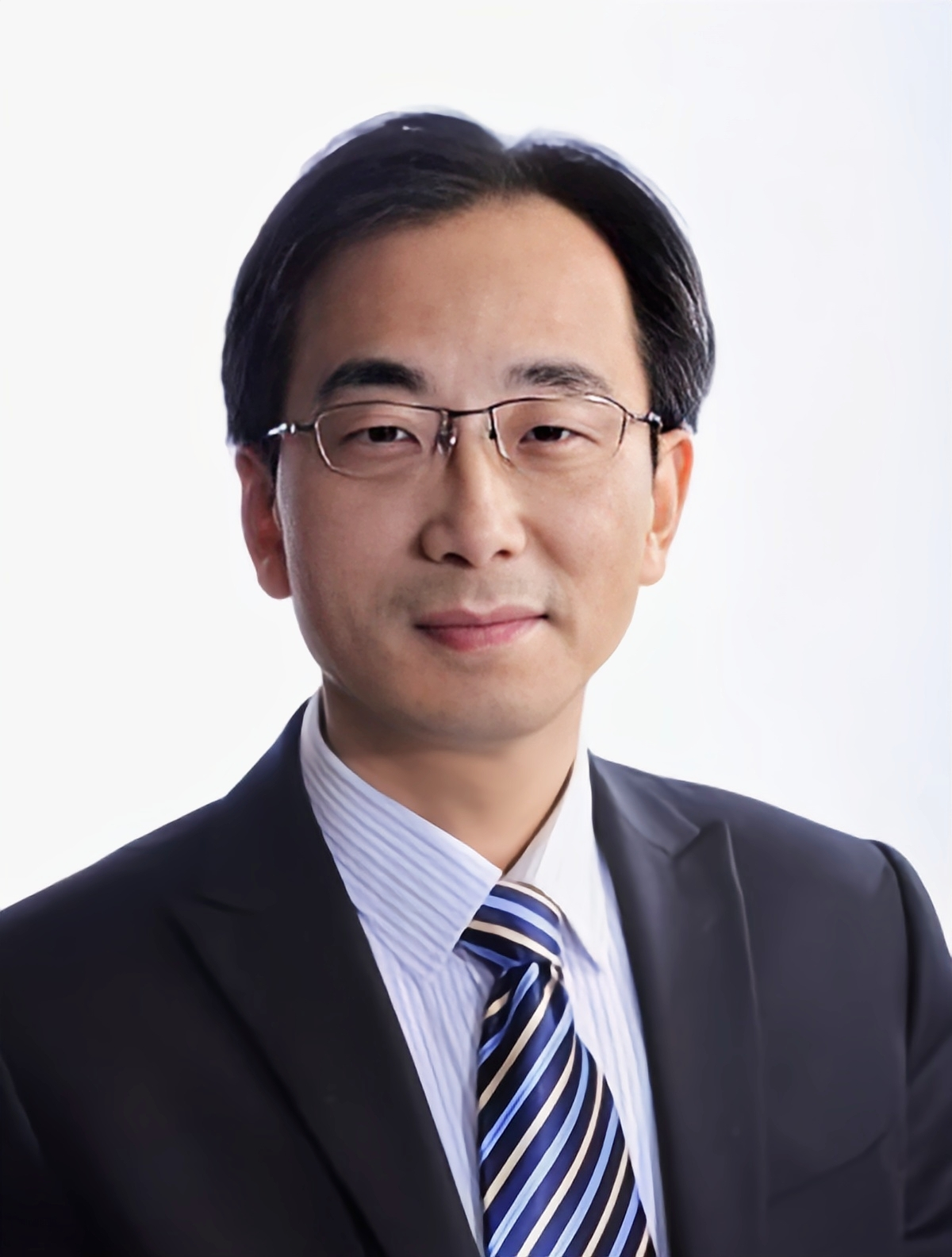 葛军