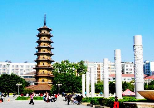 韶关市