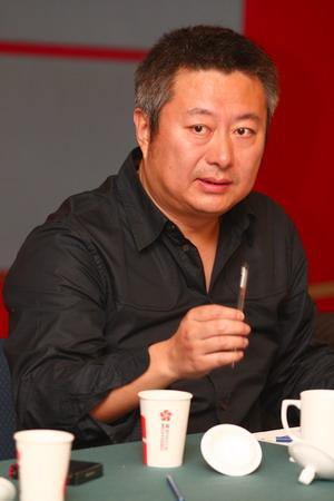 媒体人时间