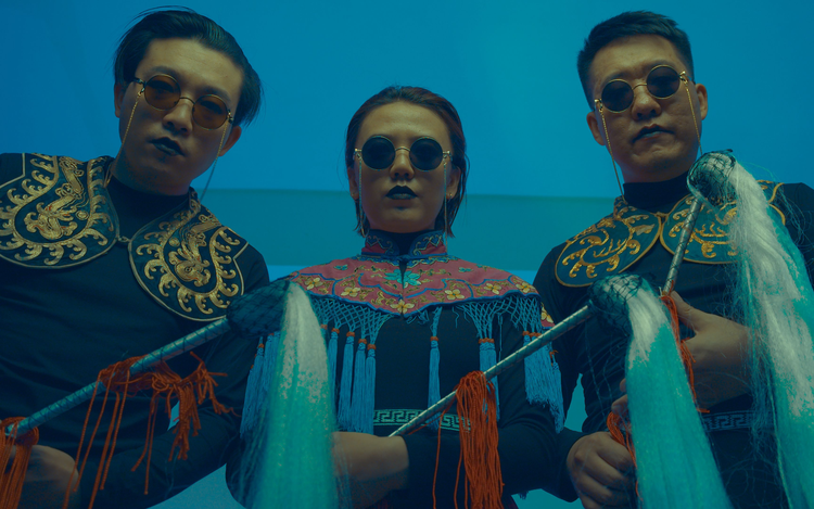 乐队的夏天第三季