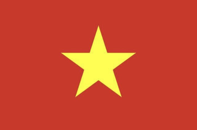 越南