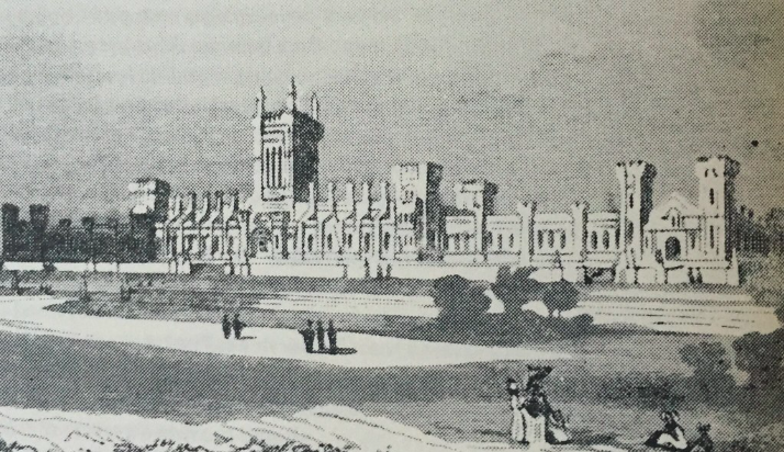 巴斯大学