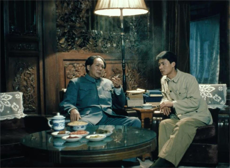 开国大典