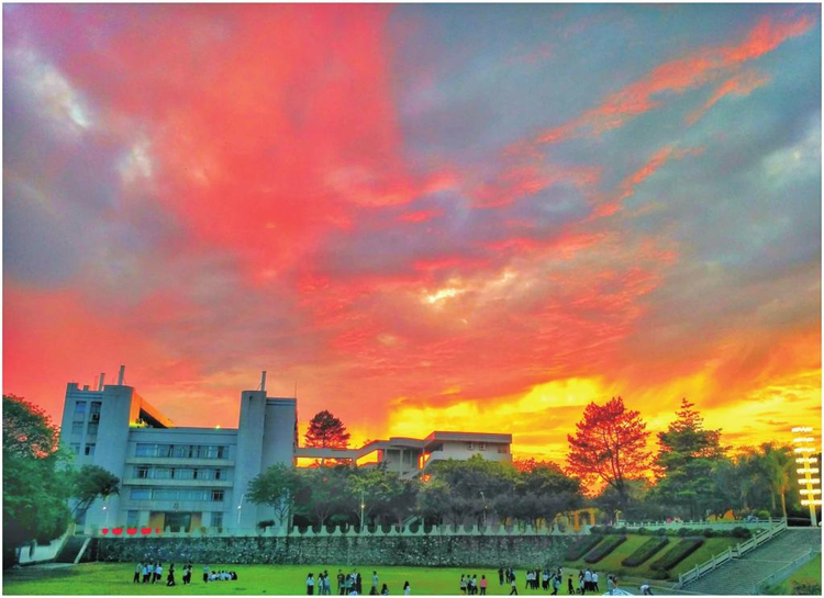 广东松山职业技术学院