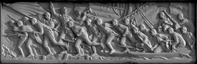 人民英雄纪念碑