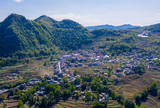 赫章县