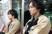 火花[日本2016年林遣都主演剧集]剧照