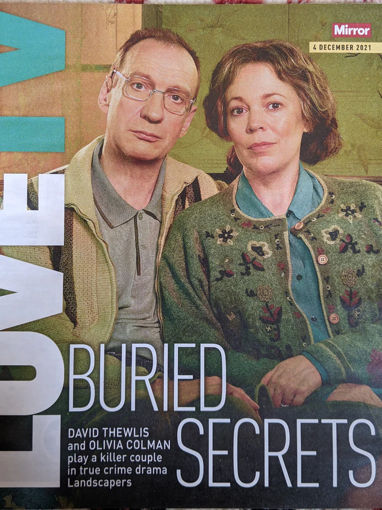 奥利维娅·科尔曼