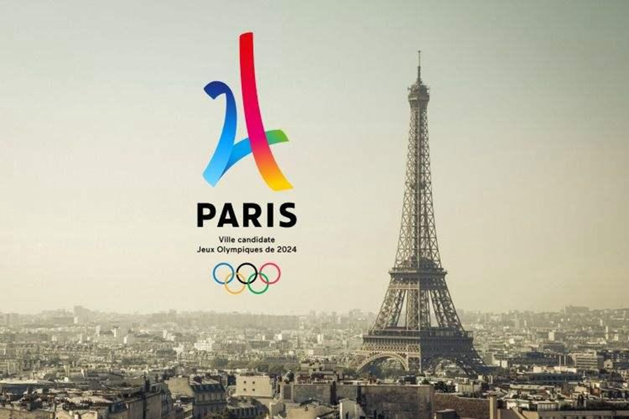 2024年巴黎奥运会篮球比赛