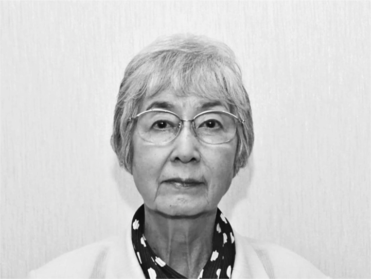 加藤幸子