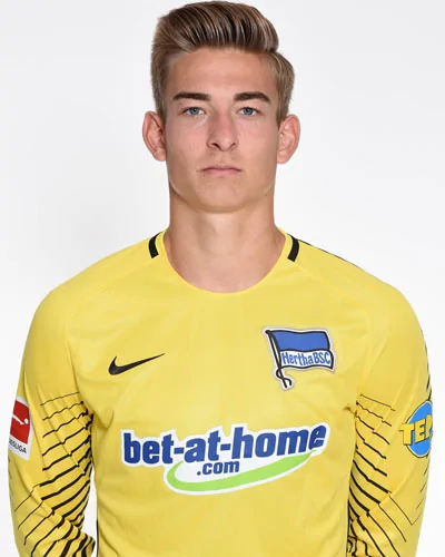 尤尔根・克林斯曼