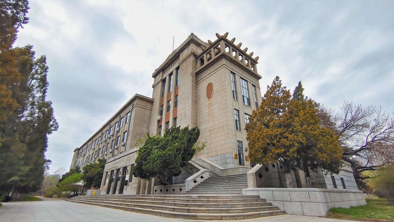 建筑学