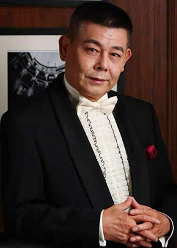 徐杰