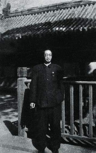 郑振铎