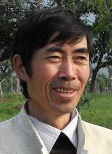 任志忠