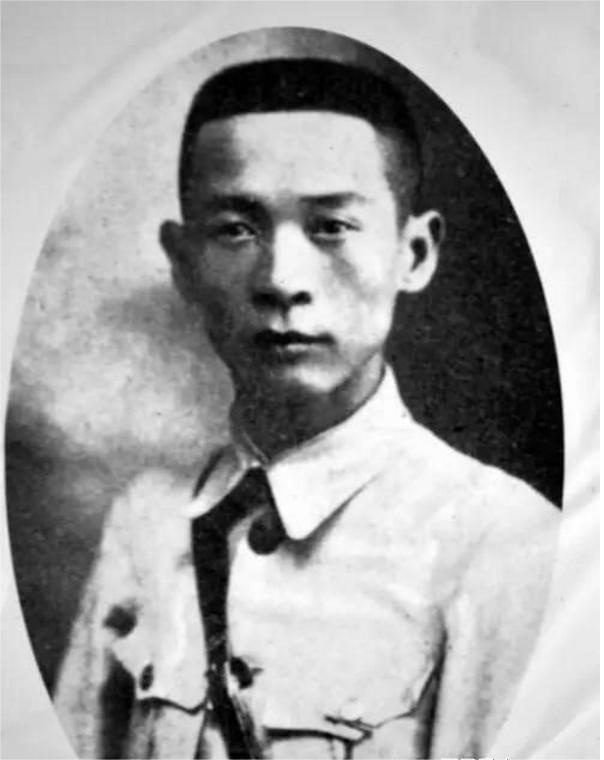 张发奎