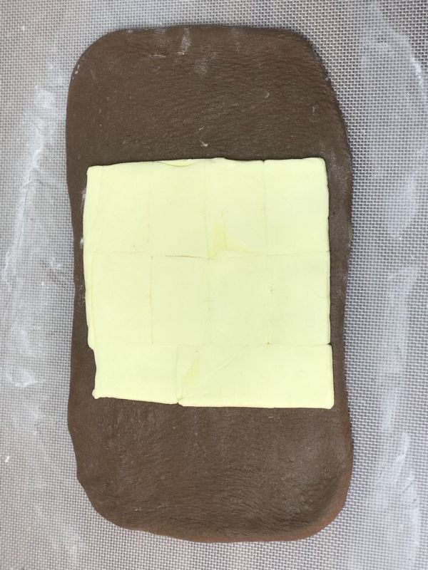 脏脏包