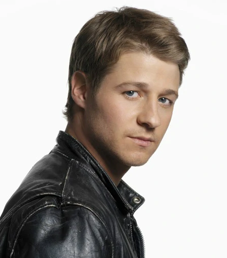 克拉克·米德尔顿