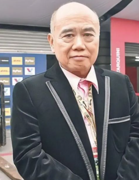 香港明星足球队