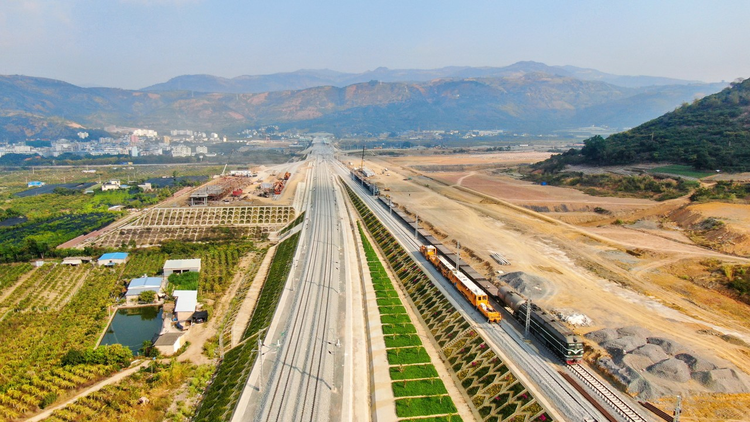 西双版纳傣族自治州