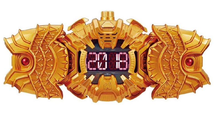 逢魔Zi-o