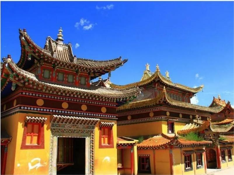 青海省