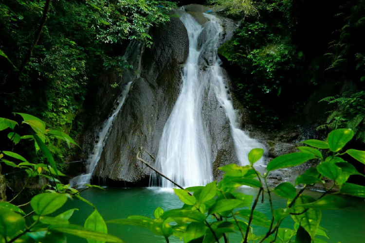 灵川县