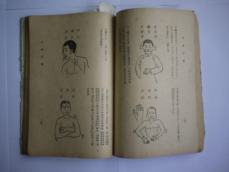 南通中医药文化博物馆