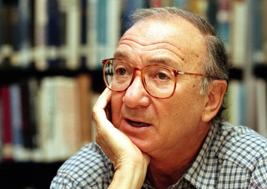 迈克·尼科尔斯