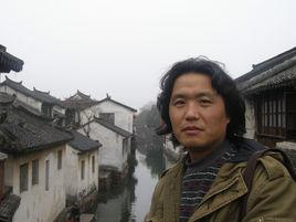 杨永