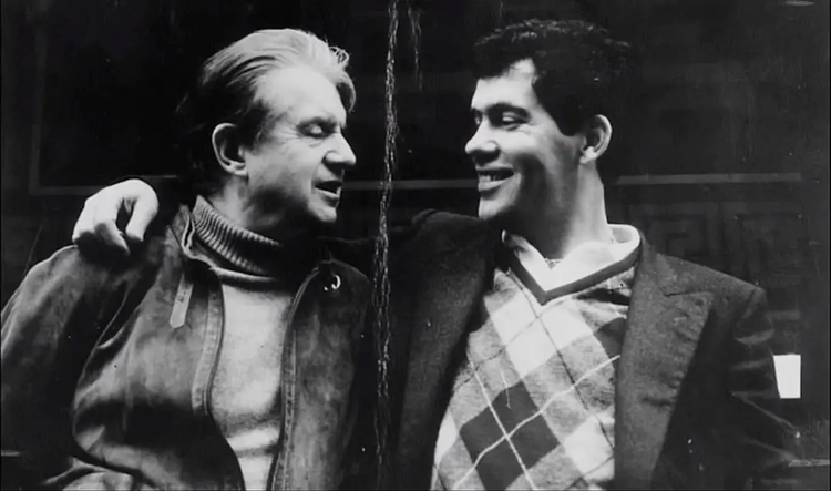 弗朗西斯·培根