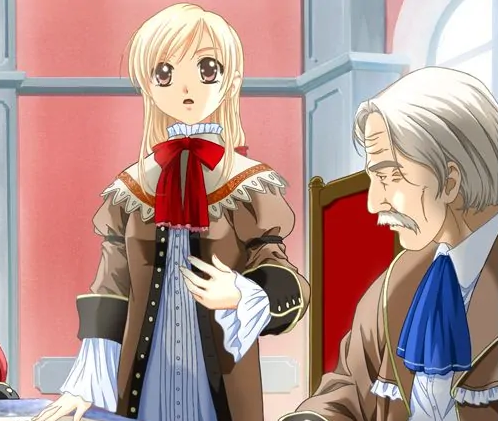 美少女成长计划