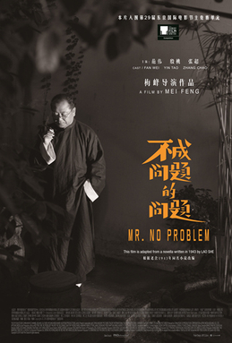 不成问题的问题