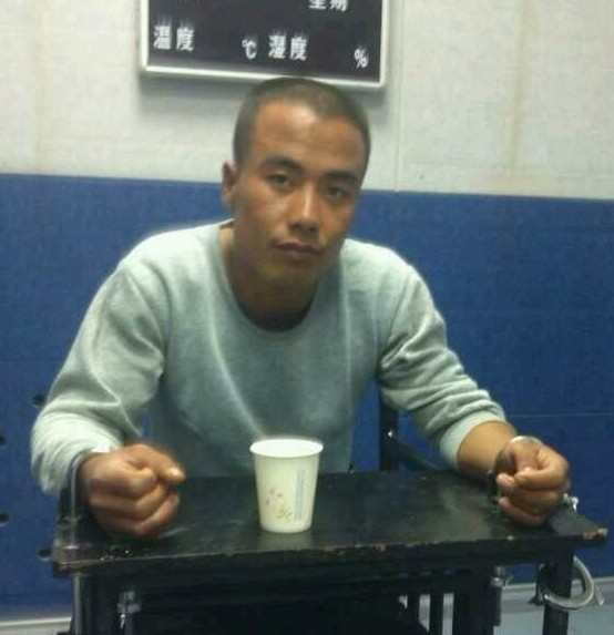“10·14”宁夏灭门案