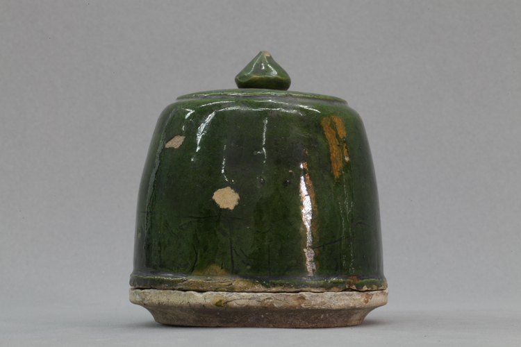 鸦片战争博物馆