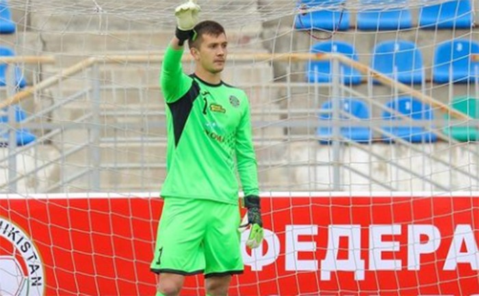 鲁斯塔姆·亚蒂莫夫