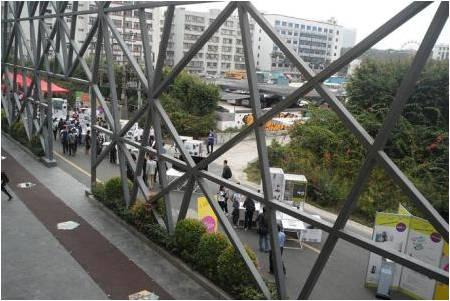 深圳设计产业园