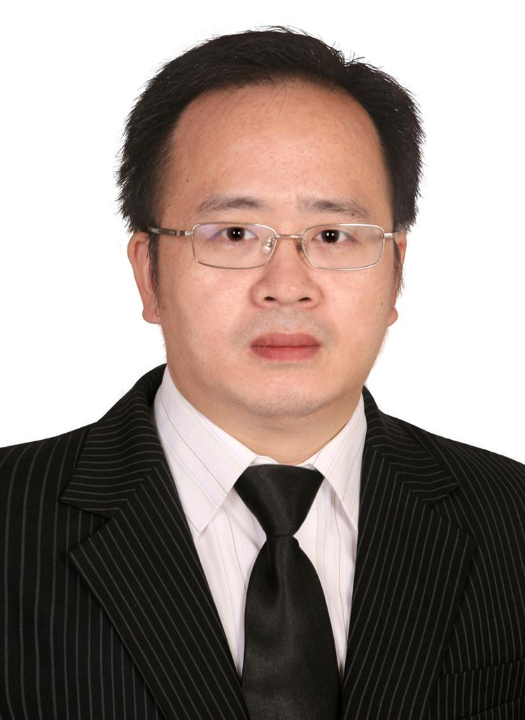 杜江[成都信息工程学院教授]