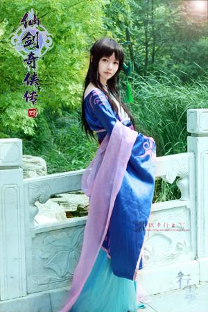 行云