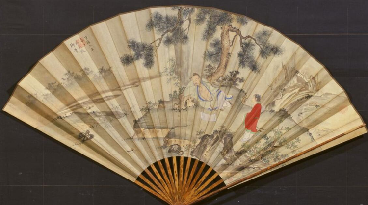 朱瞻基