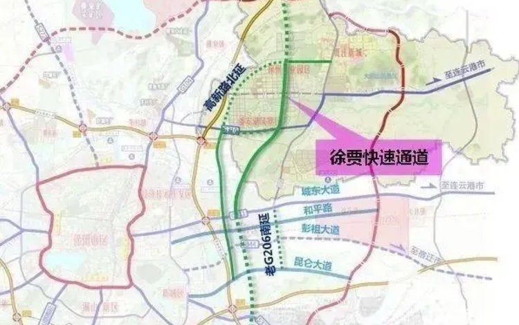贾汪区