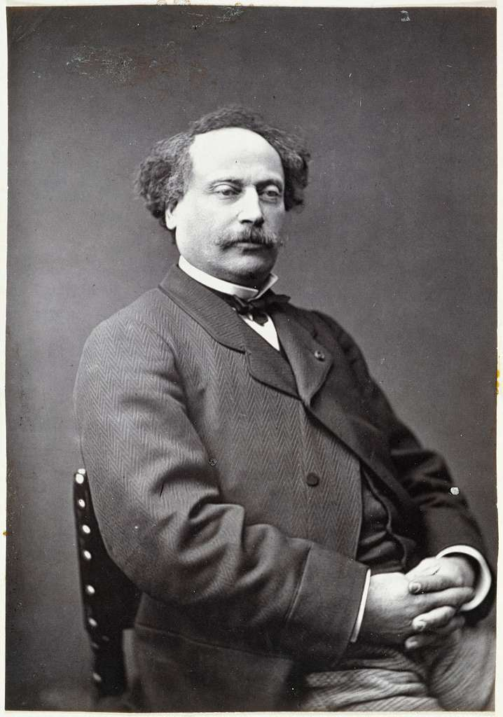 《茶花女》歌剧