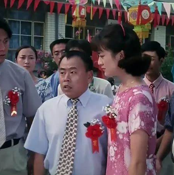 潘长江