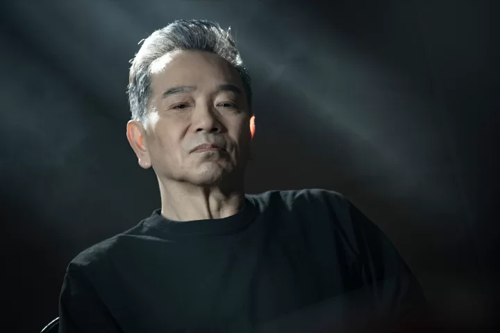 傅淼