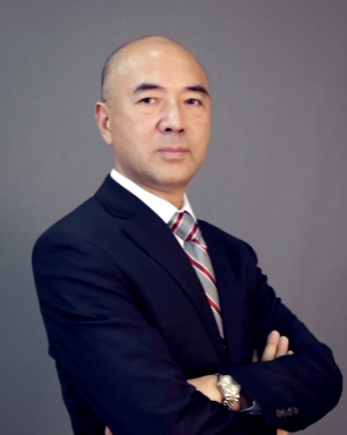 朱明勇