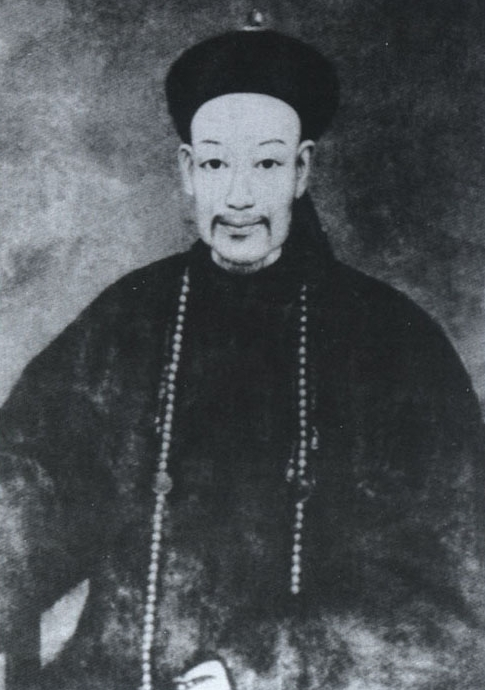 胡林翼
