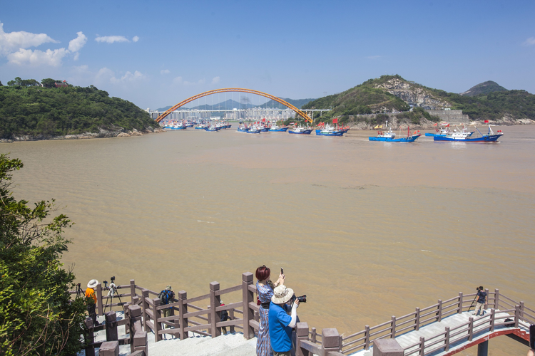 象山县