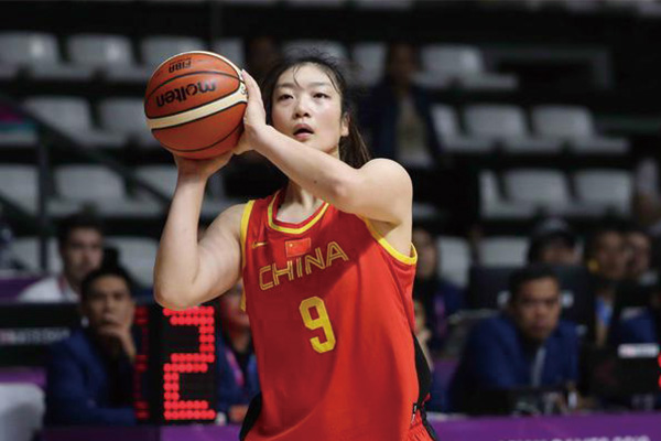 李梦
