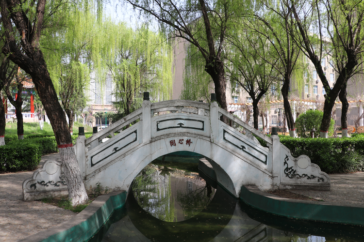 陕西能源职业技术学院